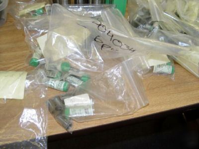 Hardinge hdb-5 drill bushings #36