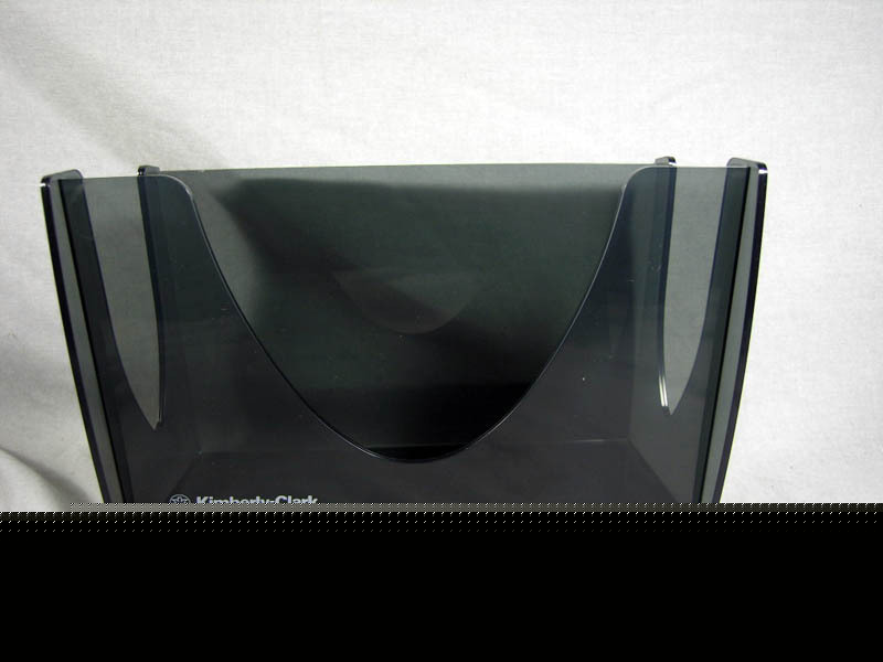 New kimberly clar c-fold paper towel dispenser 09008 -