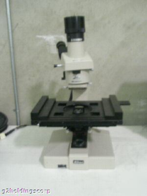 Nikon osi vls-i, 201