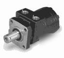 Hydraulic motor lsht 19.0 cubic inch displacement