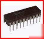 ID82C82 cmos latching buffer chip