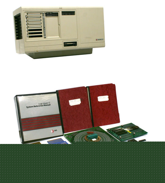 Ims logic master st lmst analyser mainframe system
