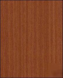 Makore*flat-cut* 17 sq.ft.