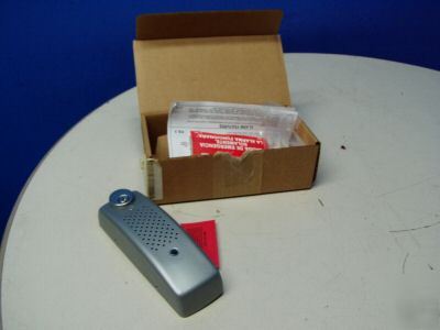 New arrow exit alarm m/n: 130 - in box