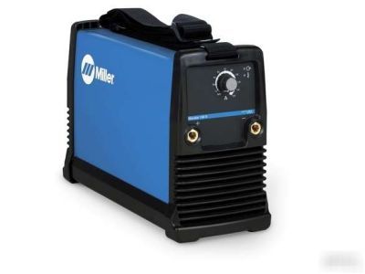 New miller maxstar 150 s stick welder 907134 