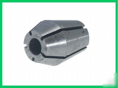 Universal engineering y collet number #4 (0.2090