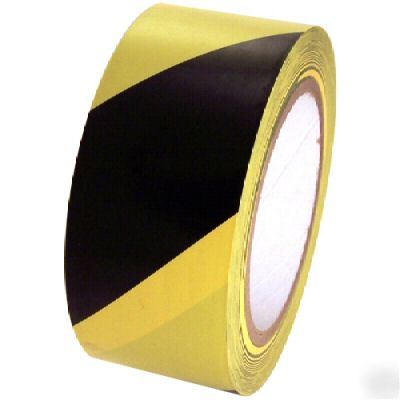 Vinyl safety stripe tape sst-736 2