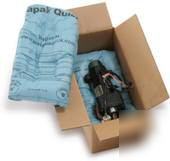  instapak quick rt packaging bags #40 ( 112 bags )