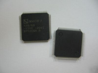 1PC p/n MACH51286815VC ; integrated circuit, mfg:van