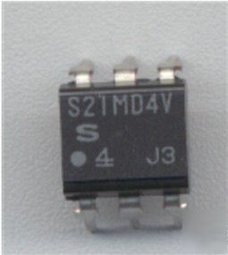 21 / S21MD4V / sharp phototriac coupler