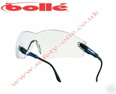 Bolle viper safety glasses - box of 10