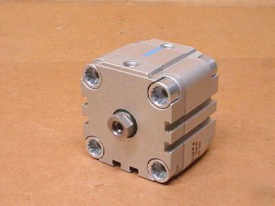 Festo 156551 N808 advu-50-15-p-a compact cylinder