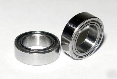 (10) R1810-zz ball bearings, 5/16