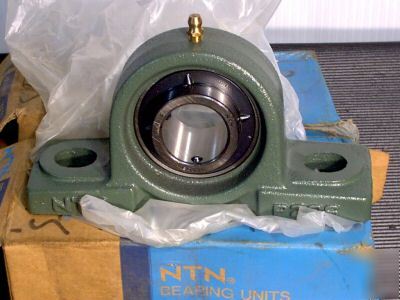 30MM cast-iron base mount steel sealed ball-bearings