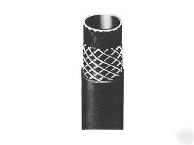 Black epdm spray hose 150# 1/4