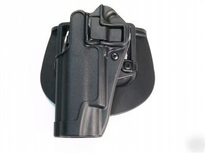 Blackhawk holsters black hawk serpa holster colt 1911 l