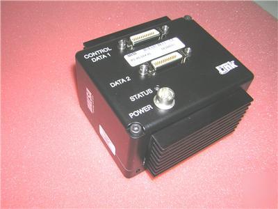 Dalsa piranha 2 P2-40-08K40 scan line camera interface