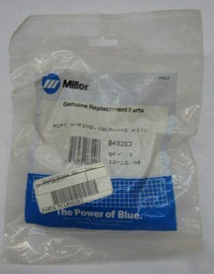 Miller 048283 rcpt w/pins (service kit)