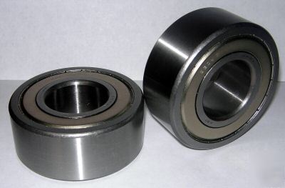 New 5308-zz ball bearings, 40MM x 90MM, bearing 5308ZZ
