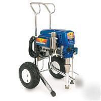 New graco ultra max ii 1595 hb prem elec. paint sprayer