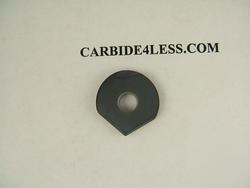 Millstar rb-0750-n-fs ball nose insert