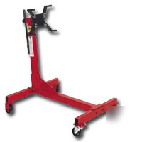 750 lb. capcity engine stand