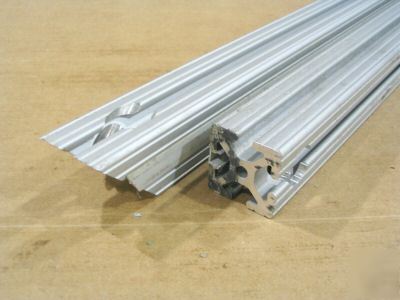 8020 t slot aluminum extrusion 15 s 1515 x 28.188 mc 