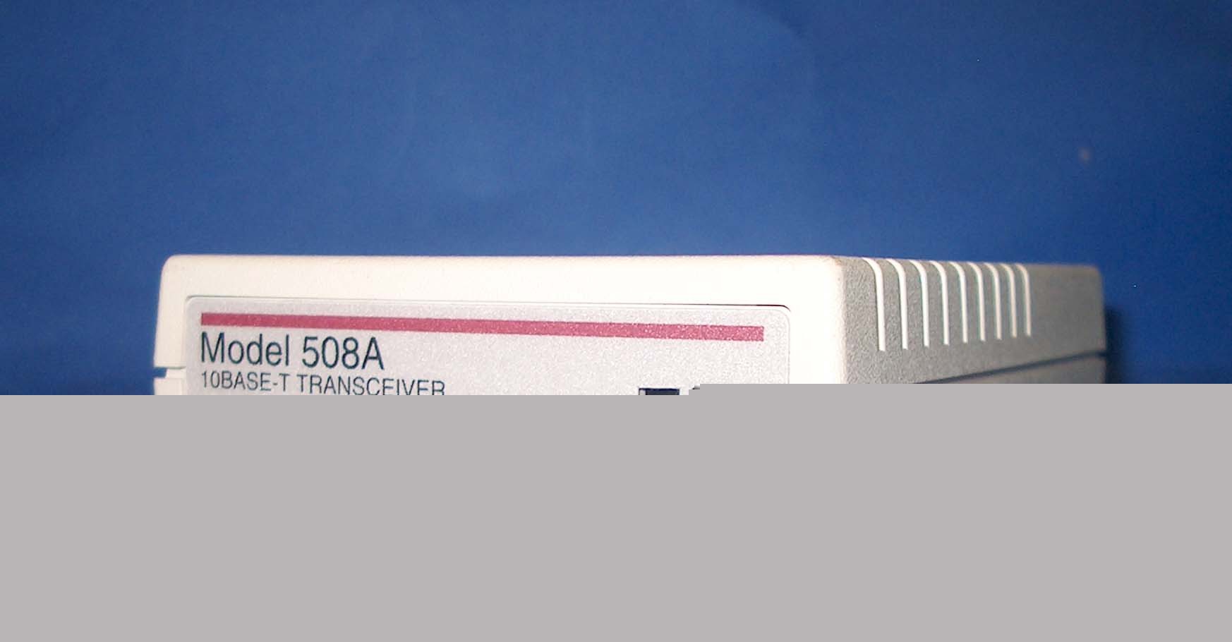 Adapter 508A transceiver