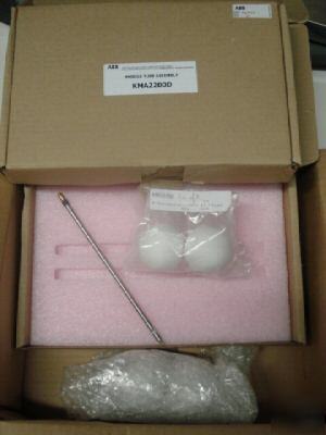 Abb mobile tube assembly KMA22 KMA2105D limca ii float