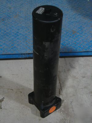 Hycon hydac 5000 psi HF4P-BH3-18P3D1 hydraulic filter