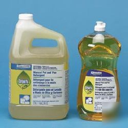 Lemon dawn dishwashing liquid-pgc 02619