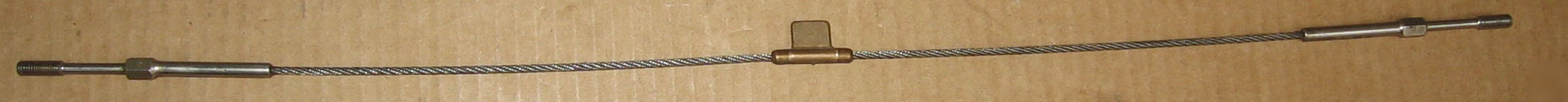 Military single leg wire rope aircraft 414478 20PCS lot