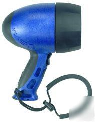 Pelican 4200 blue nemo 4C flashlight diving