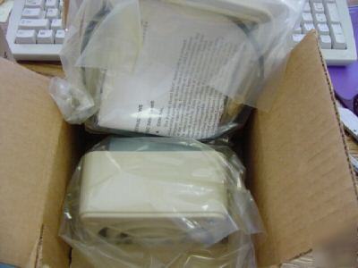  federal signal mdl: 50GC-024BG selectone speaker, 