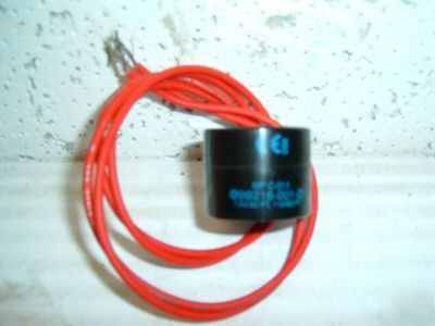 Asco solenoid replacement coil mp c- 011 < 796B3