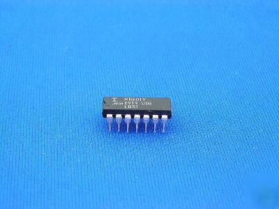 New fanuc MB601Y , fujitsu mb 601Y ic 