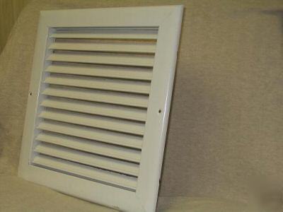 Return grilles size 20 x 8 (121 available)