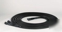 New miller 3035 & 3545 spoolgun ext cable set # 194996 