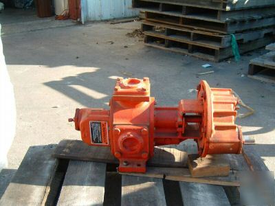 Pump roper 2