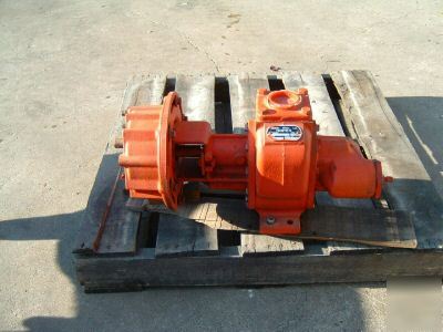 Pump roper 2