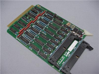 Rapistan output board #2 - p/n F002500035B