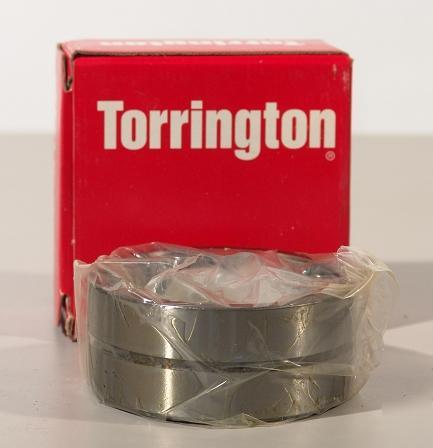 Torrington roller bearing hj-44564 