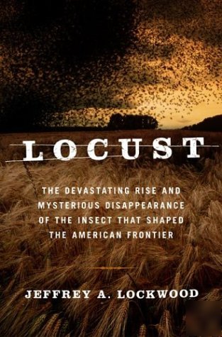 Locust farm farming pioneer western history cowboy book
