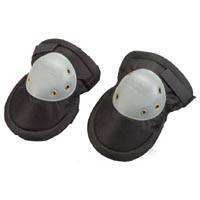Jl-KP01 hardcap knee pads w/thick foam jl-KP01