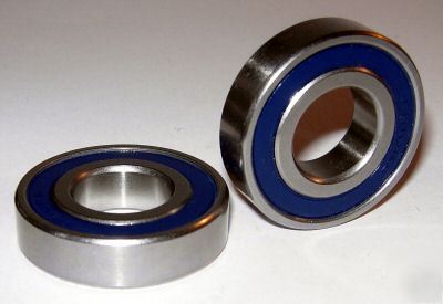 New ss-R10-2RS stainless steel bearings, 5/8