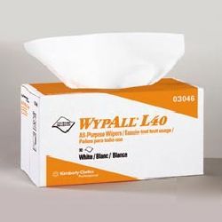 Wypall L40 wipers pop-up box-kcc 03046