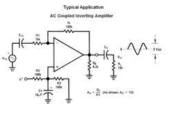 LM2904 dual op amp ic design kit w/ pcb