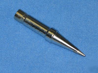 Weller ~ PTH8 ~ soldering tip for TC201 series iron