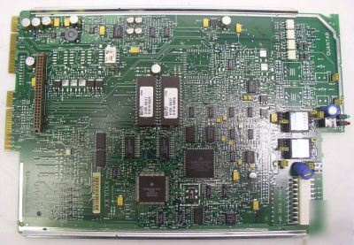 Motorola quantar wireline board trn-7477D ++