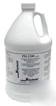 Ph-1200 steam carpet cleaner 4 gallons per case